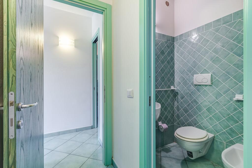 Aparthotel Terra Felice San Felice Circeo Exterior foto