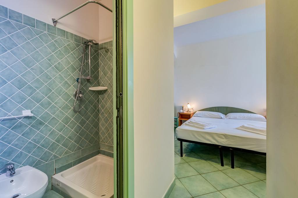 Aparthotel Terra Felice San Felice Circeo Exterior foto
