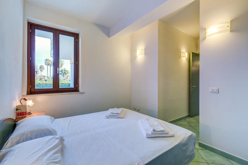 Aparthotel Terra Felice San Felice Circeo Exterior foto