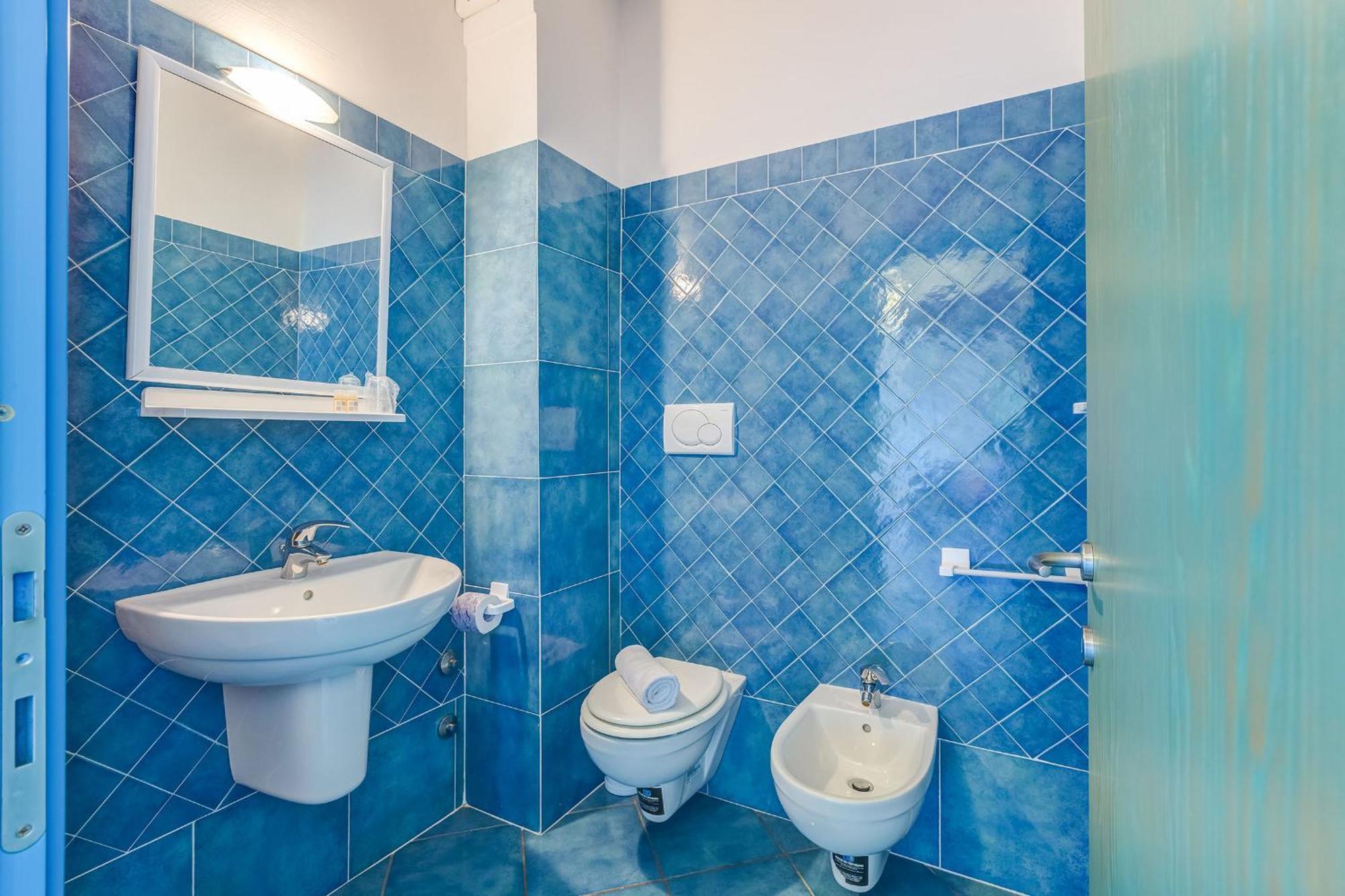 Aparthotel Terra Felice San Felice Circeo Exterior foto