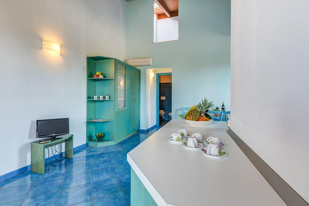 Aparthotel Terra Felice San Felice Circeo Exterior foto