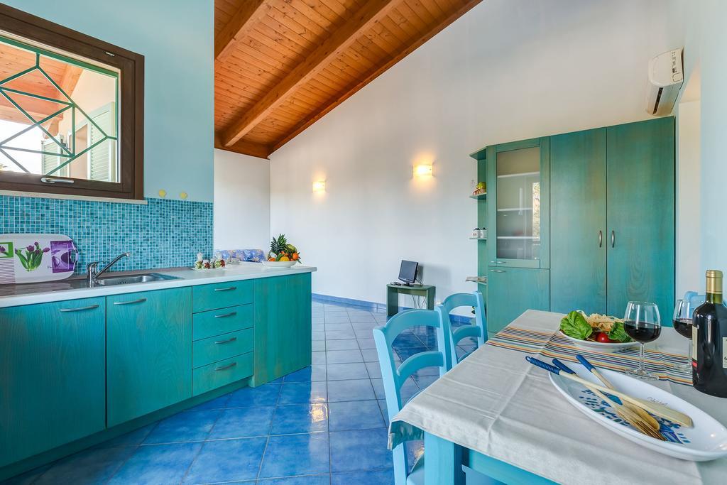 Aparthotel Terra Felice San Felice Circeo Exterior foto