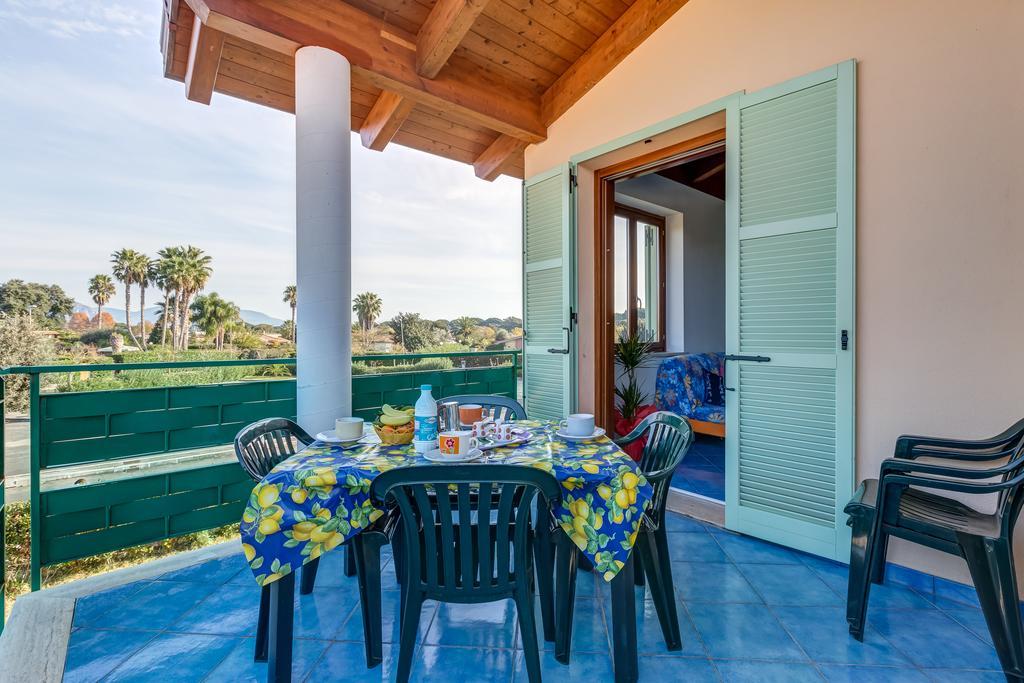 Aparthotel Terra Felice San Felice Circeo Zimmer foto
