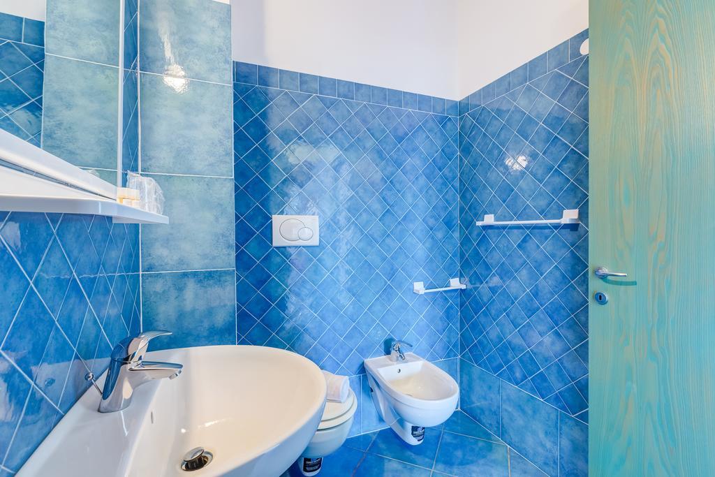 Aparthotel Terra Felice San Felice Circeo Zimmer foto