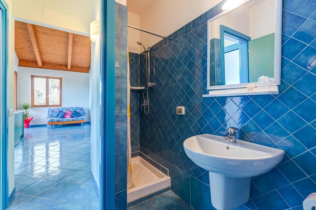 Aparthotel Terra Felice San Felice Circeo Zimmer foto